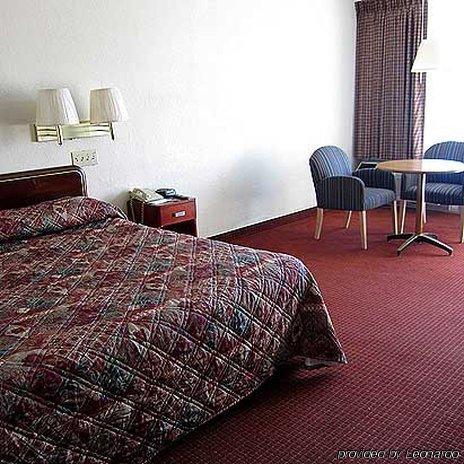 Greenes Motel Boone Exteriör bild